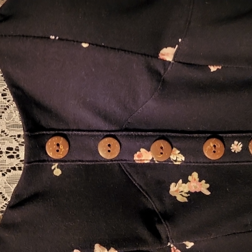 NWOT               NOBO  Sundress XS